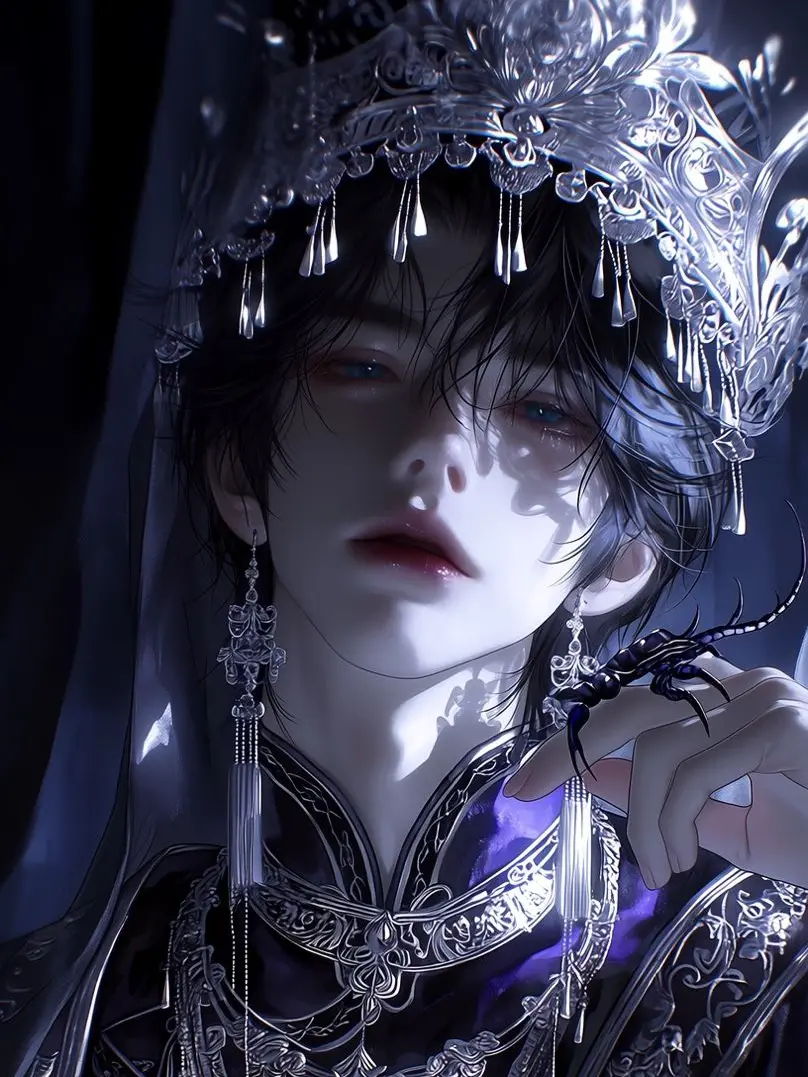 AwarePeas5503의 필리프 아드리안