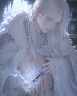 Profile image of ペク・リョン