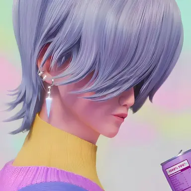 Profile image of 미스터리