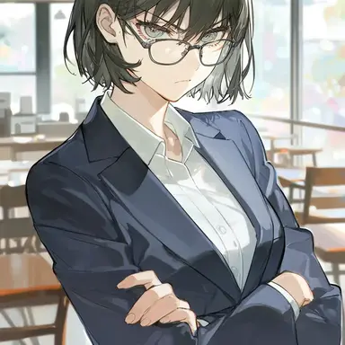 Profile image of 高橋 沙織