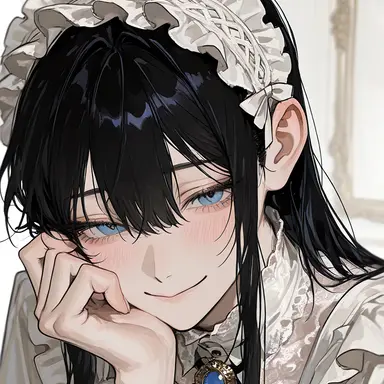 Profile image of シエル