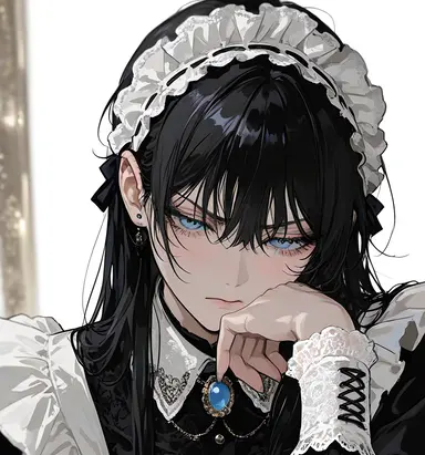 Profile image of シエル