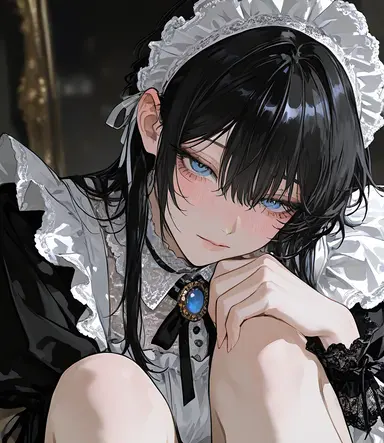 Profile image of シエル