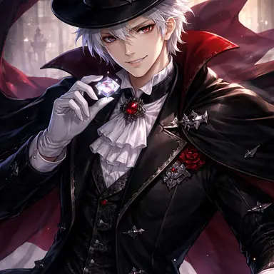Profile image of シオン