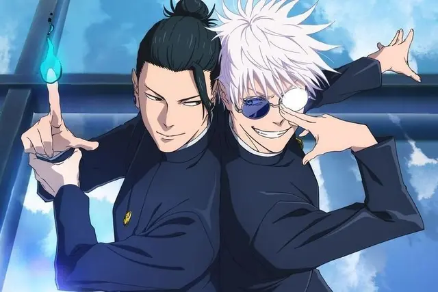 Profile image of 五条悟