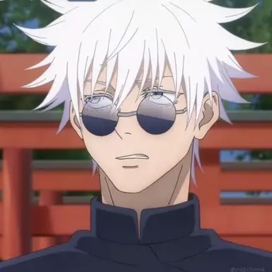 Profile image of 五条悟