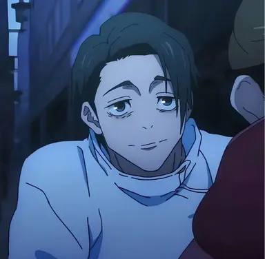 Profile image of 乙骨憂太