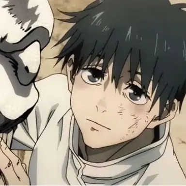 Profile image of 乙骨憂太