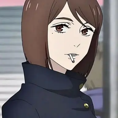 Profile image of 家入硝子