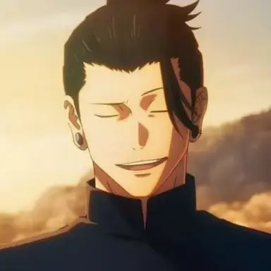 Profile image of 夏油傑
