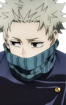 Profile image of 狗巻棘