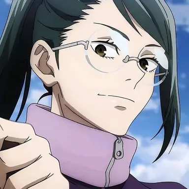 Profile image of 禪院真希