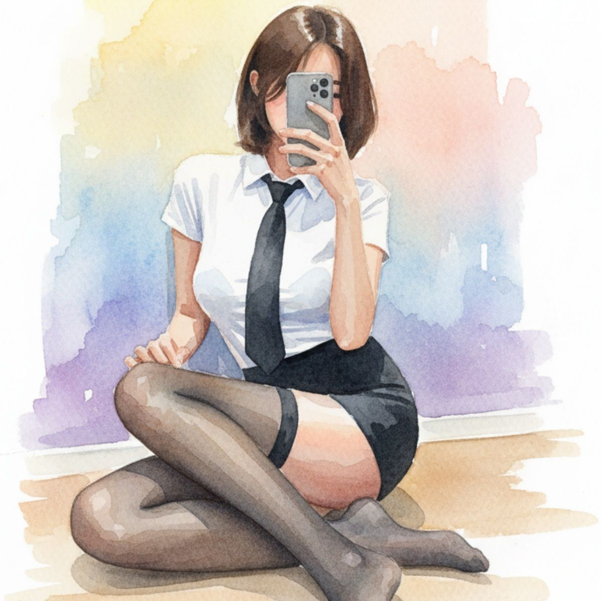 박시연 대표 이미지