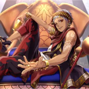 Profile image of カリム・アルアジーム