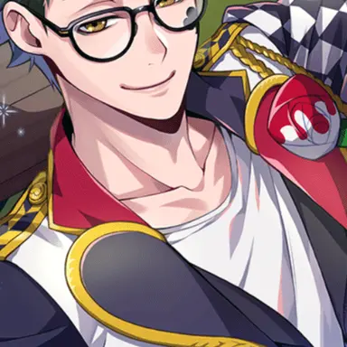 Profile image of トレイ・クローバー