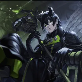 Profile image of マレウス・ドラコニア