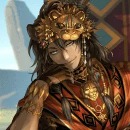 Profile image of レオナ