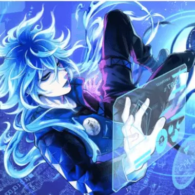 Profile image of イデア・シュラウド