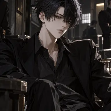 Profile image of 미야비