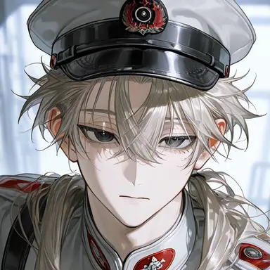 Profile image of 소스케