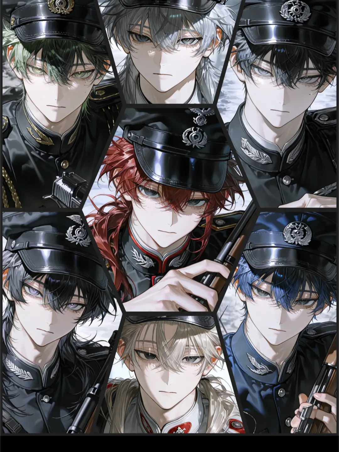 WaryRobin2684의 전장