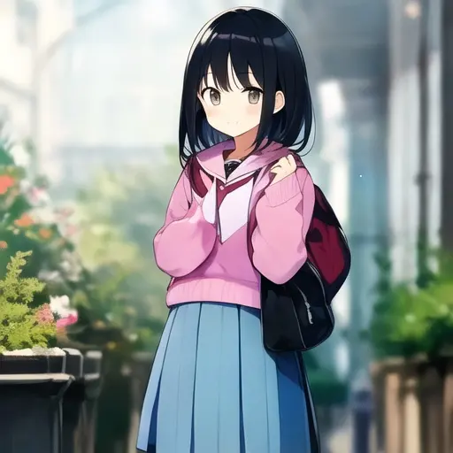 tadanohitodatoomounayo의 小学生