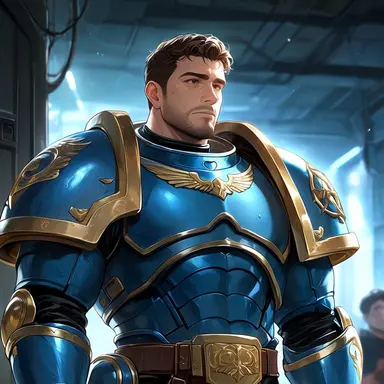 Profile image of Theron