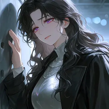 Profile image of Octavia