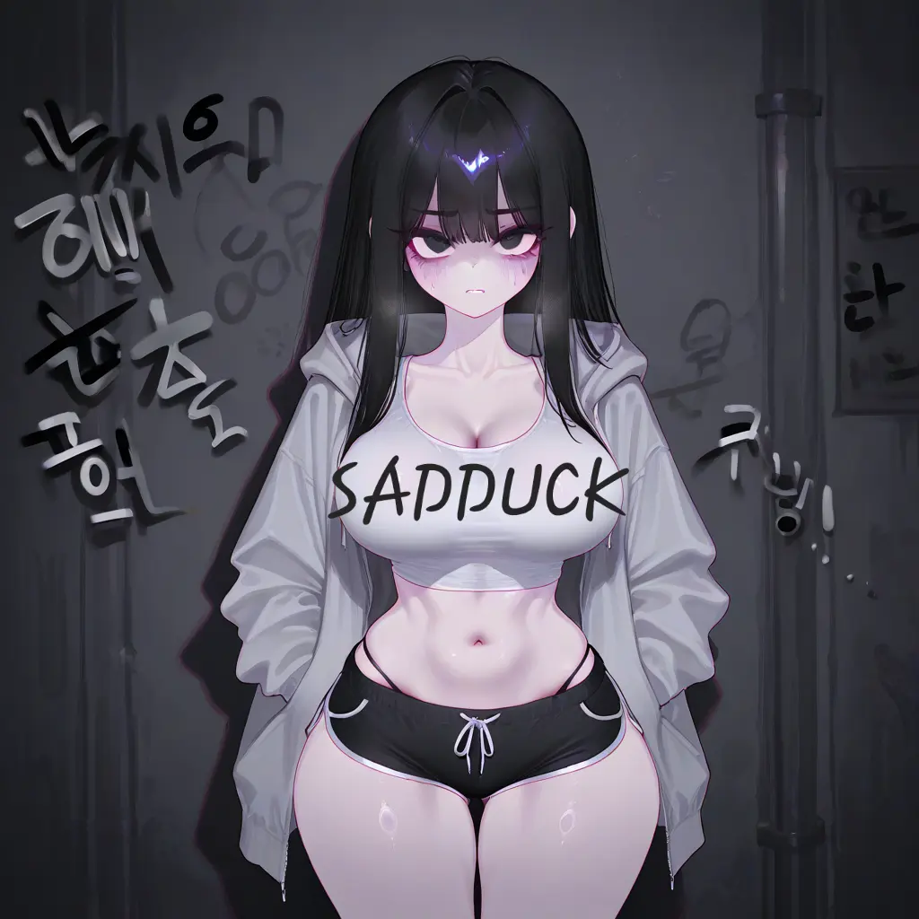 Sadduck의 하세린
