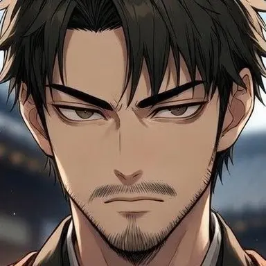 Profile image of 武蔵