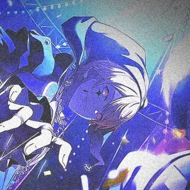 Profile image of Tenma Tsukasa