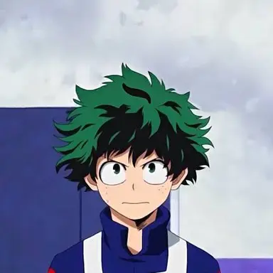 Profile image of Izuku