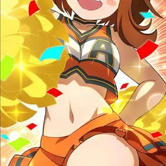 SaltyDih의 Mha Uraraka Cheated