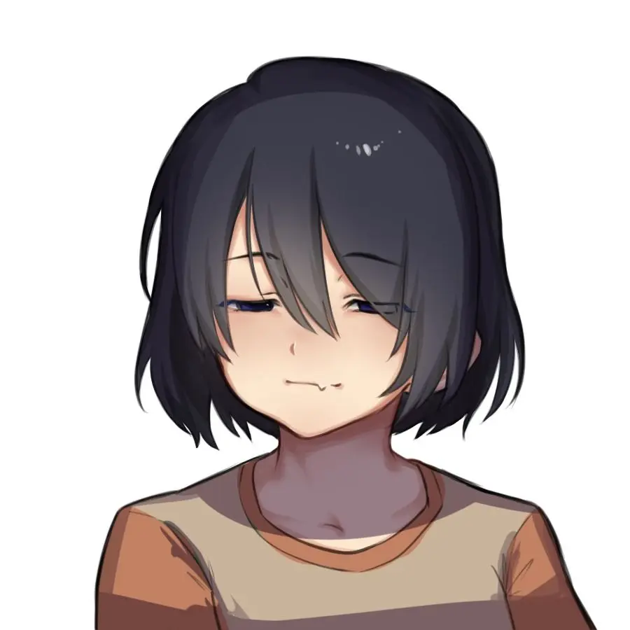 HappySheet69의 好奇心旺盛な子供