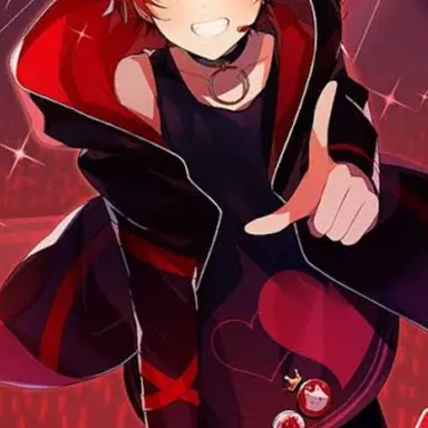 Profile image of 莉犬