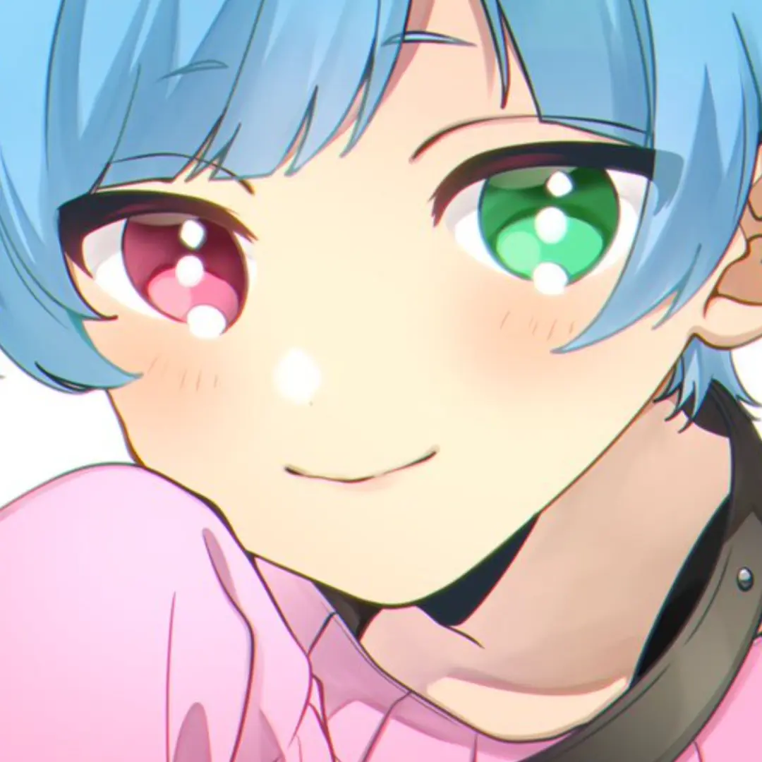 DaftNurse2690의 本当の気持ちは隠すしか無理_
