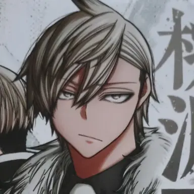 Profile image of 桃井戸颯