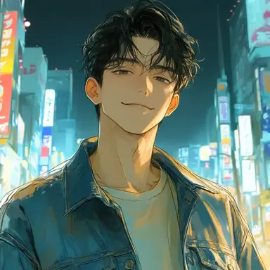 Profile image of Sho