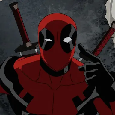 Profile image of Deadpool