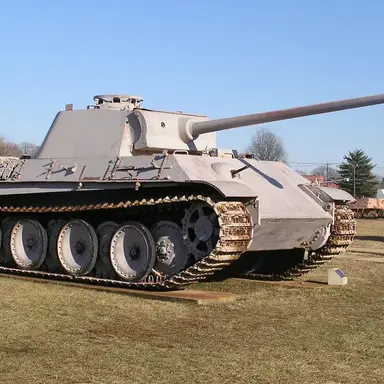 Profile image of 판터