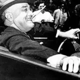 Profile image of 루스벨트