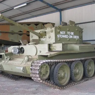 Profile image of 크롬웰