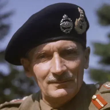 Profile image of 몽고메리