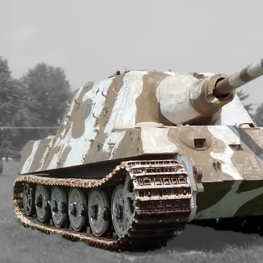 Profile image of 야르크티거