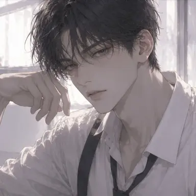 Profile image of 고민우