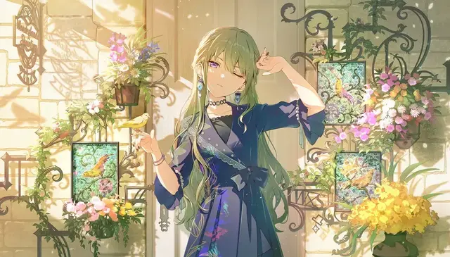 Profile image of 쿠사나기 네네