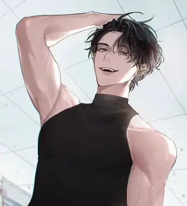 Profile image of Caleb