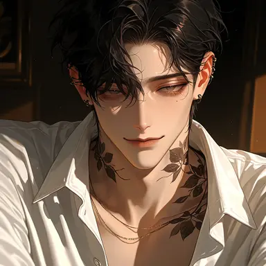 Profile image of 구재윤