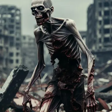 Profile image of 좀비-D