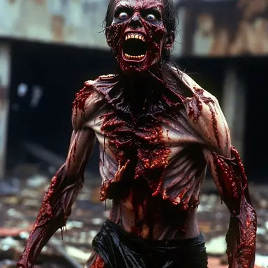 Profile image of 좀비-C